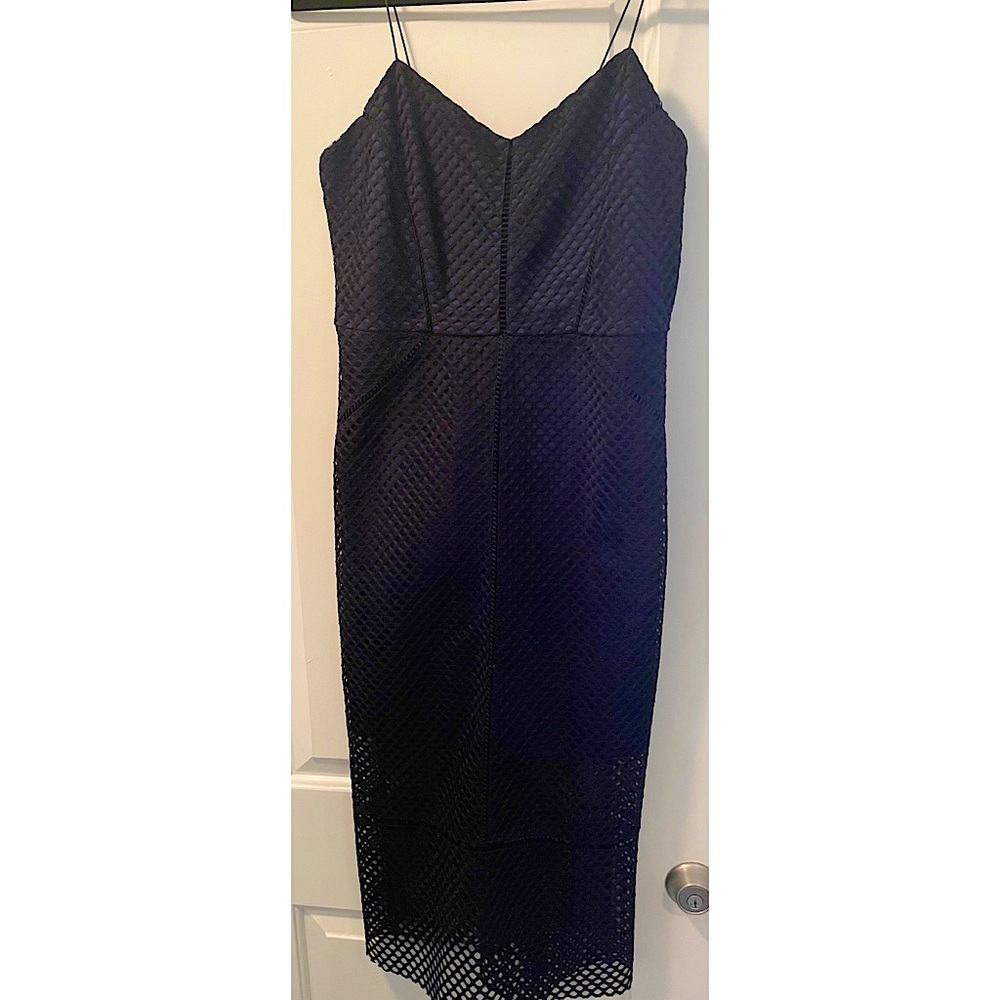 Topshop Dress Size 8